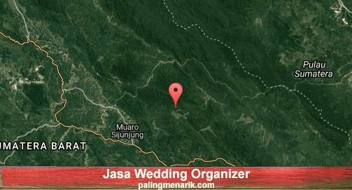 Jasa Wedding Organizer di Sijunjung