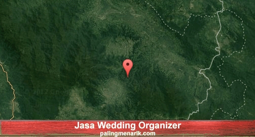 Jasa Wedding Organizer di Lima Puluh Kota