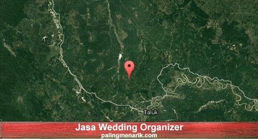 Jasa Wedding Organizer di Kuantan Singingi