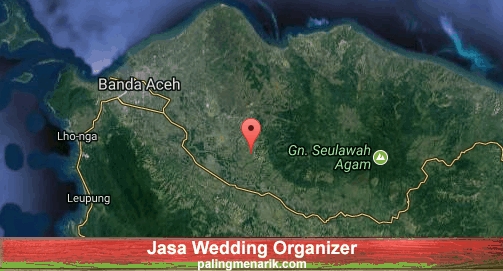 Jasa Wedding Organizer di Aceh Besar