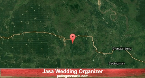 Jasa Wedding Organizer di Rokan Hilir
