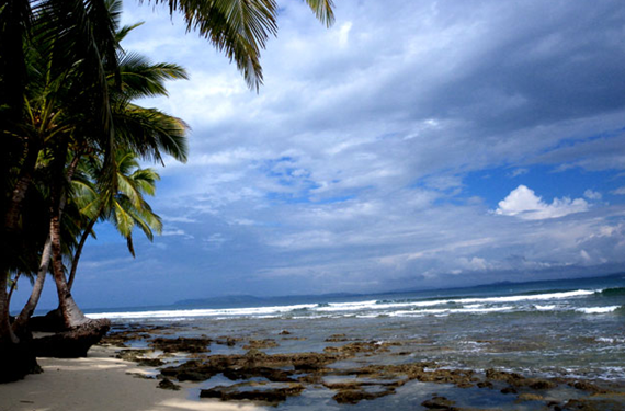 Pantai Nyang Nyang Bali