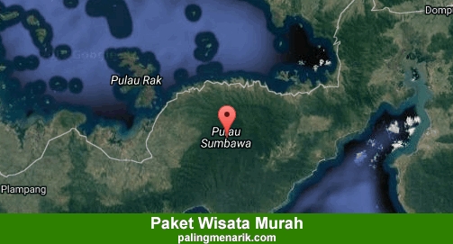 Paket Tour Sumbawa