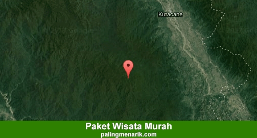 Paket Tour Aceh tenggara Murah 2019 2020
