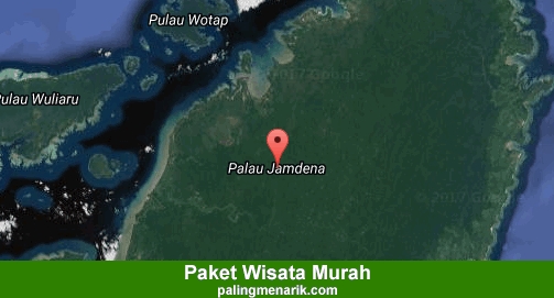 Paket Tour Maluku tenggara barat Murah 2019 2020