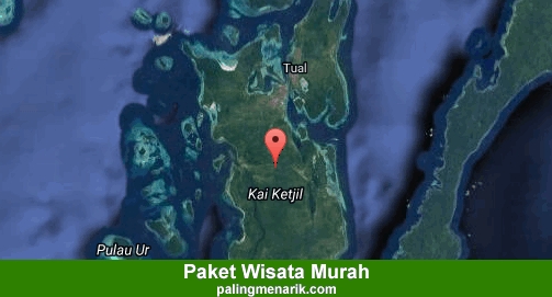 Paket Tour Maluku tenggara Murah 2019 2020