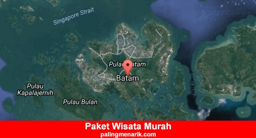 Paket Wisata Kota b a t a m Murah 2019 2020