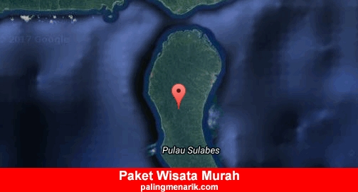 Paket Wisata Kepulauan sula Murah 2019 2020
