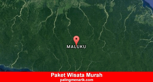 Paket Wisata Maluku Murah 2019 2020