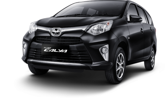 Harga Toyota Calya MPV Murah Punya Fitur Lengkap di Auto2000 Jakarta