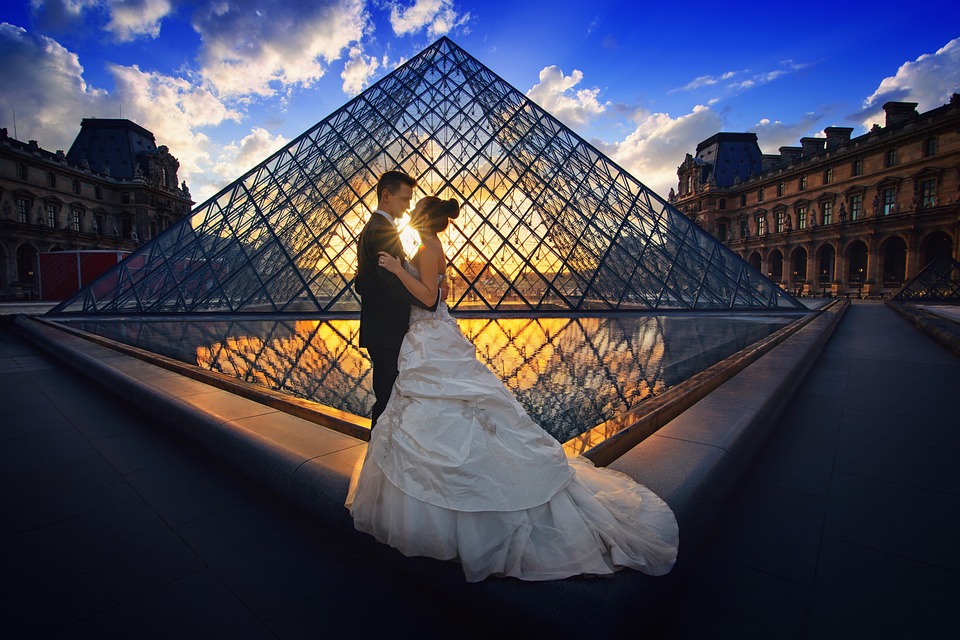 Wujudkan Konsep Pernikahan Impian dengan digibank KTA by DBS
