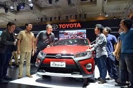 Promo Toyota 3