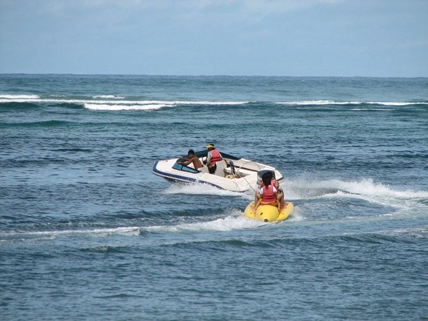 Tanjung Benoa Beach Marine Water Sports